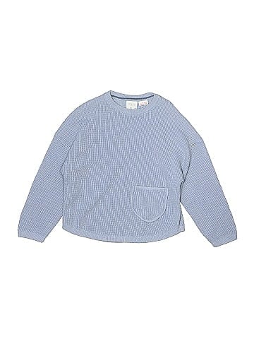 Zara Baby Pullover Sweater (view 1)