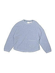 Zara Baby Pullover Sweater