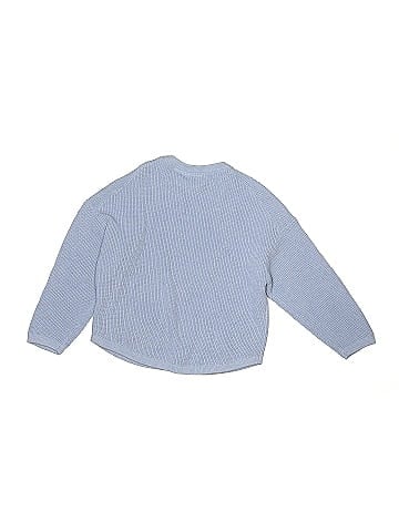 Zara Baby Pullover Sweater (view 2)