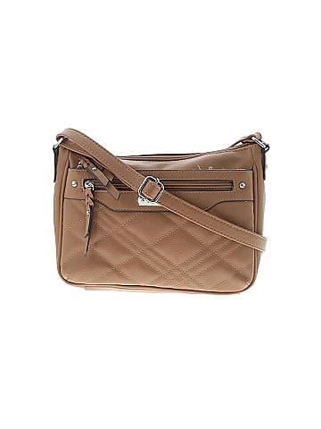 Rosetti Crossbody Bag (view 1)