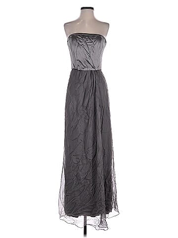 Monique Lhuillier Cocktail Dress (view 1)