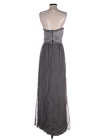 Monique Lhuillier Cocktail Dress (view 2)