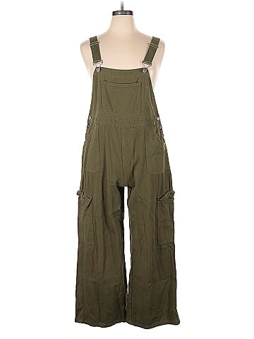 Cider Overalls (view 1)