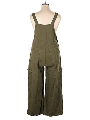 Cider Overalls (view 2)
