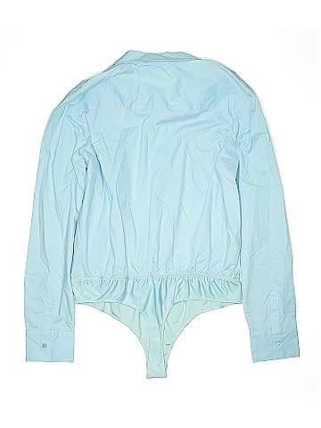 STAUD Long Sleeve Blouse (view 2)
