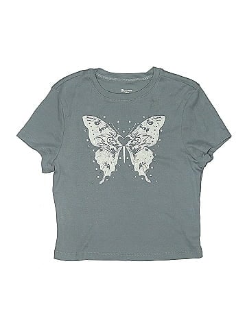 No Boundaries Short Sleeve T-Shirt (view 1)