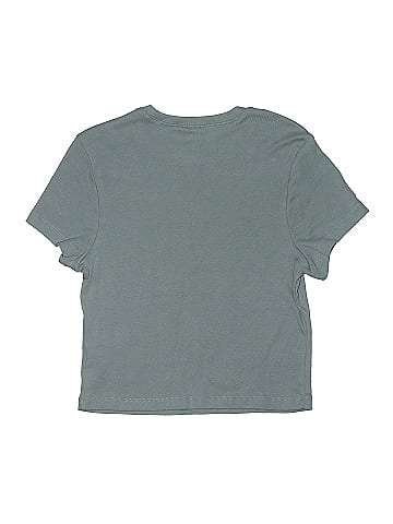 No Boundaries Short Sleeve T-Shirt (view 2)
