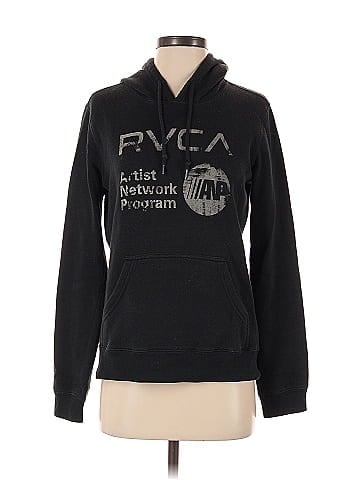RVCA Sweatshirt (view 1)