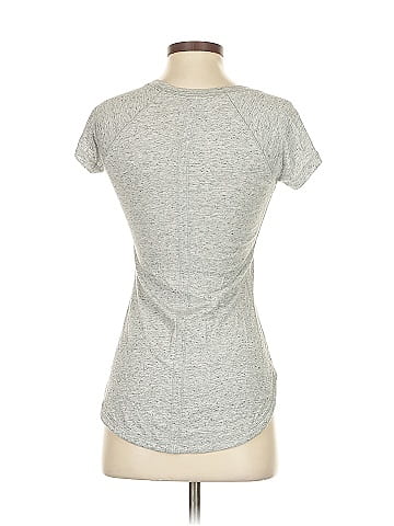 Calia by Carrie Underwood Short Sleeve T-Shirt (view 2)