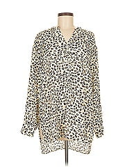 Zac & Rachel Long Sleeve Blouse