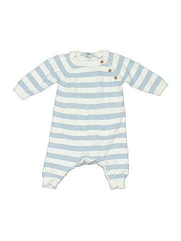 Nordstrom Long Sleeve Onesie (view 1)