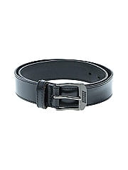 Dickies Leather Belt