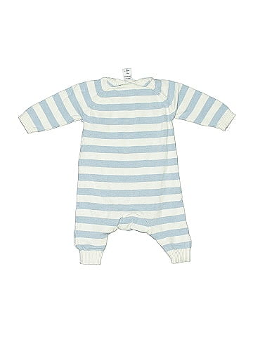 Nordstrom Long Sleeve Onesie (view 2)