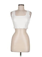 Commando Tank Top