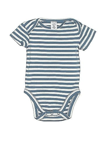 Nordstrom Short Sleeve Onesie (view 1)