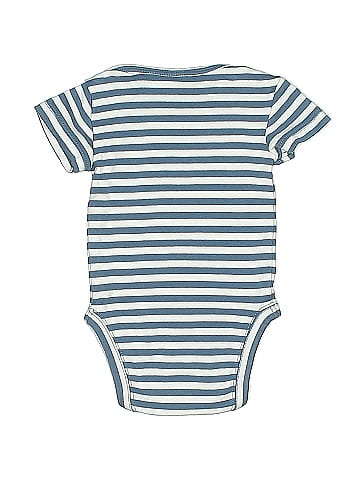 Nordstrom Short Sleeve Onesie (view 2)