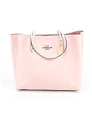 Coach Factory Leather Satchel