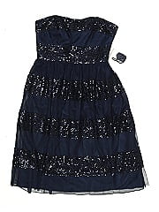 Ml Monique Lhuillier Cocktail Dress