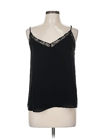 Babaton Sleeveless Blouse (view 1)