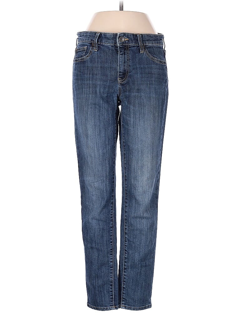 Pre-owned Gap Outlet Jeans In Blue