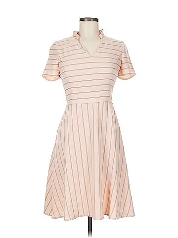 Emporio Armani Casual Dress (view 1)
