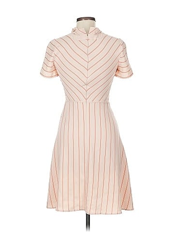 Emporio Armani Casual Dress (view 2)