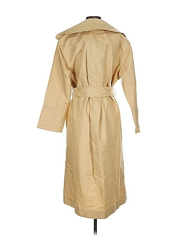 FARM Rio Trenchcoat (view 2)