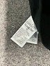 Gap - Maternity Black Long Sleeve Blouse Size M - photo 7