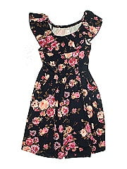 Justice Dress