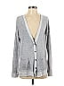 Gap Gray Cardigan Size S - photo 1