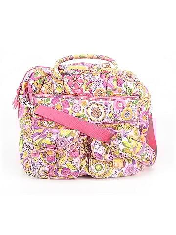 Vera Bradley Weekender (view 1)