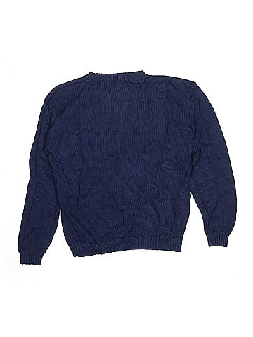 The Beaufort Bonnet Company Pullover Sweater (view 2)
