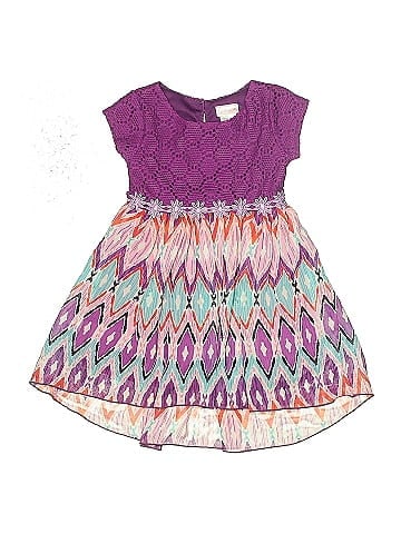 Youngland Dress (view 1)