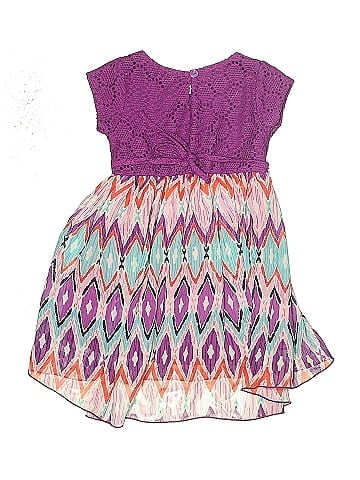 Youngland Dress (view 2)