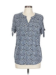 Westport Short Sleeve Blouse