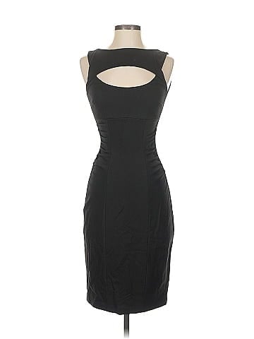 Cache Cocktail Dress (view 1)