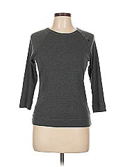 L Rl Lauren Active Ralph Lauren 3/4 Sleeve Top