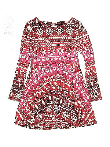 The Children's Place Dress (view 1)