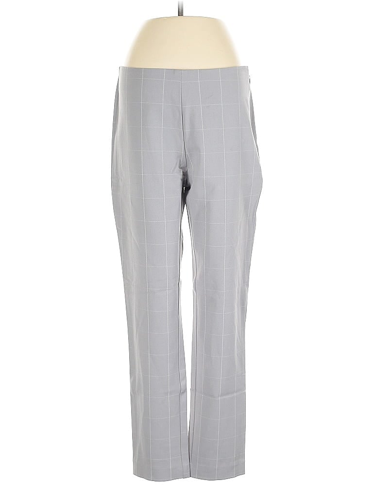 Pre-owned A New Day Dress Pants In Gray