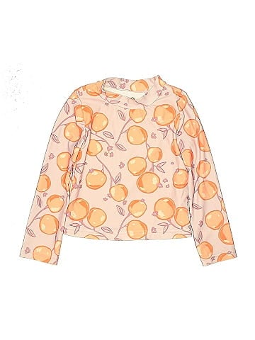 Just One You Made by Carter's Rash Guard (view 1)