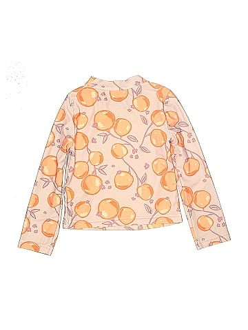 Just One You Made by Carter's Rash Guard (view 2)