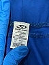 Assorted Brands Color Block Blue Active Pants Size L - photo 4