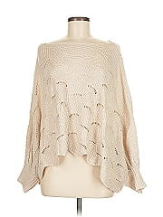 Moon & Madison Poncho