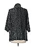 AGB Gray Cardigan Size M - photo 2