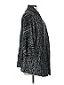 AGB Gray Cardigan Size M - photo 4