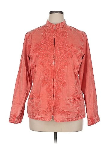 Chico's Jacket (view 1)