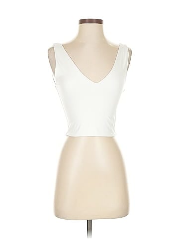 Babaton Sleeveless Top (view 1)