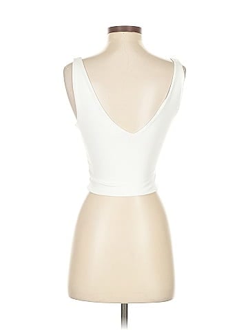 Babaton Sleeveless Top (view 2)