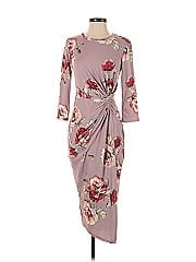 Nine Britton Cocktail Dress