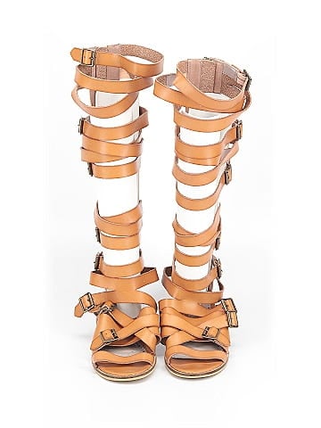 Faryl Robin Boots (view 2)